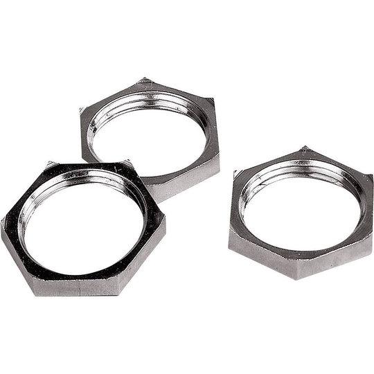 Låsmutter 52103371 M75 Mässing Natur LAPP SKINDICHT SM-PE-M 75X1,5 1 st