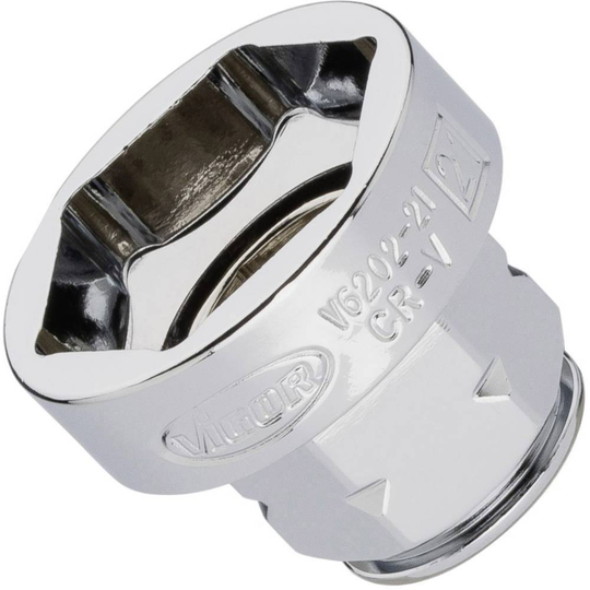 Vigor V6202-21 Hylsnyckelinsats 1 st