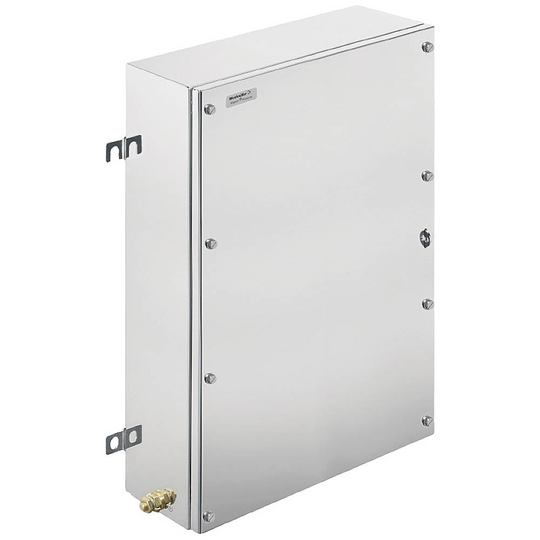 Weidmüller KTB MH 553515 S2N2 Hölje 350 x 550 x 150 1 st