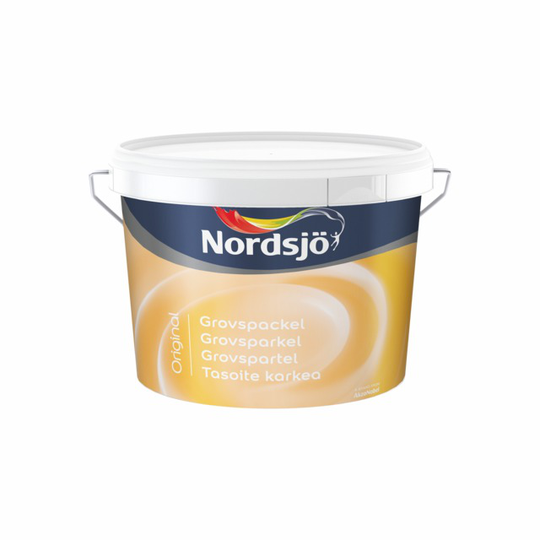 SPACKEL ORIGINAL GROVSPACKEL | Beijerbygg Byggmaterial