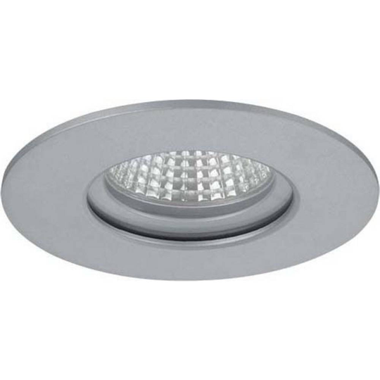 Brumberg 13368683 13368683 LED-inbyggnadsbelysning LED 6 W Silver