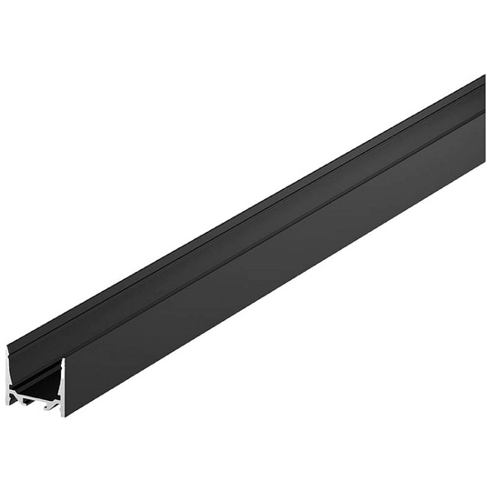 Profil Aluminium (L x B x H) 1500 x 35 x 32 mm SLV GRAZIA 20 1004920