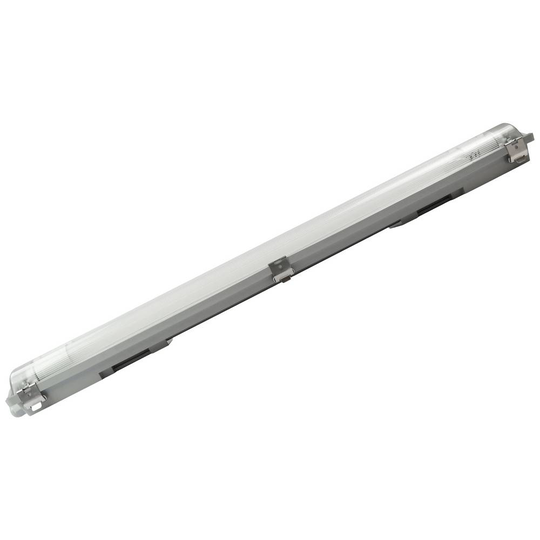 Blulaxa HumiLED vari LED-våtrumsbelysning LED T8 / G13 24 W N/A