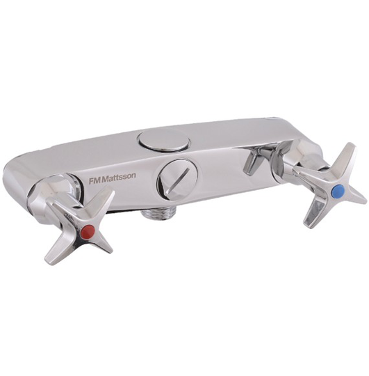 Duschblandare FM Mattsson 8122997 Rogen