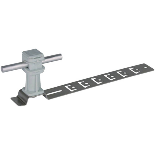 DEHN 204179 UNIsnap Niro 205mm 204179 Överspänningsskydd-montageset