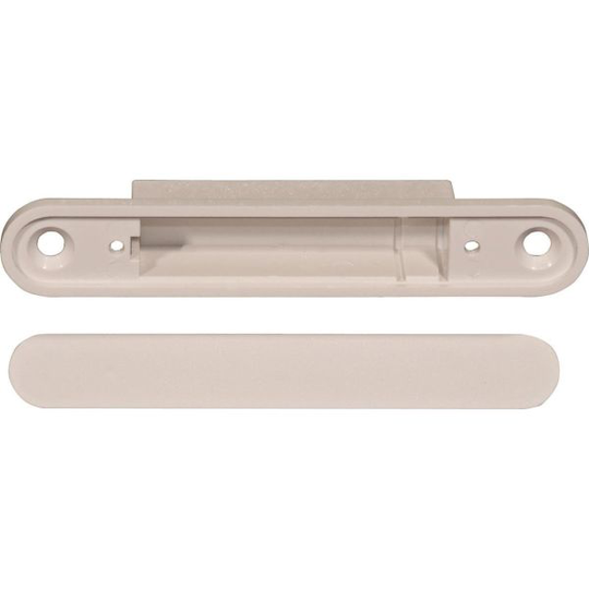 Alarmtech MC 300-S35 Plastkapsling 14 x 14 x 76 mm, vit