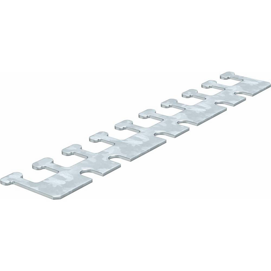 OBO Bettermann 6249981 Monteringstillbehör (B x H) 166 mm x 30 mm 10 st