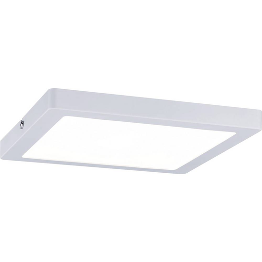 LED-panel 20 W N/A Paulmann Atria 70870 Matt vit