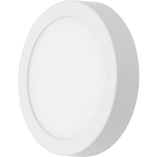 LED-panel LED 18 W Brumberg 12245073 12245073 Vit