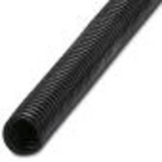 Phoenix Contact 3240683 WP-PA HF 21,2 BK Skyddsslang Svart Metervara