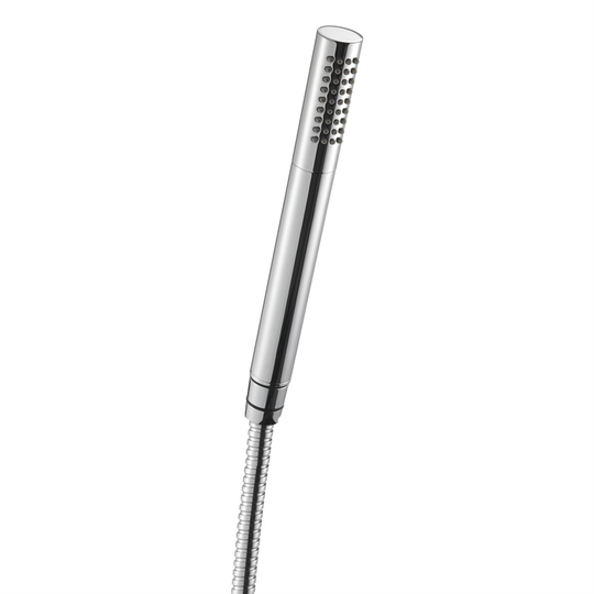 Tapwell Handdusch Birillo ZDOC067 Krom