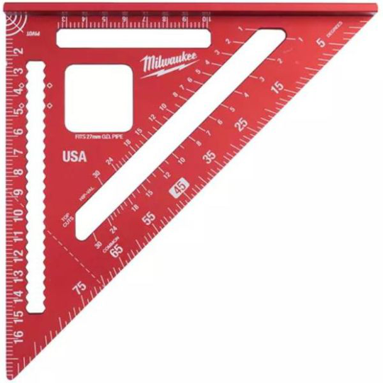 Milwaukee 4932472124 Snabbvinkel 18 cm