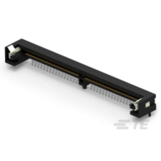 TE Connectivity 7-5382486-2 1 st Tray