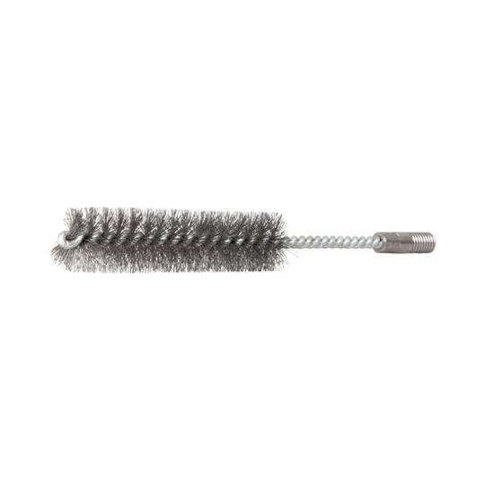 ESSVE RB Stålborste RB, CE, M8-koppling 18 mm