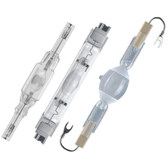Osram Powerstar HQI-TS Excellence Halogenlampa 70W/NDL