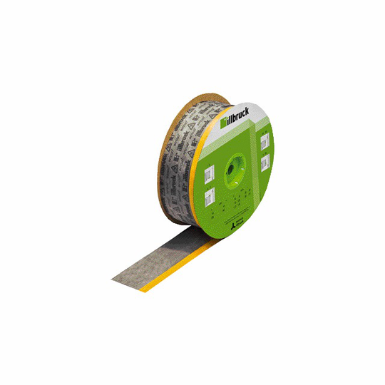 ANSLUTNINGSBAND 50MMX50M | Beijerbygg Byggmaterial
