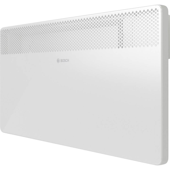 Bosch 7738336938 HC-4000-25 Konvektorelement 25 m² 2500 W Vit