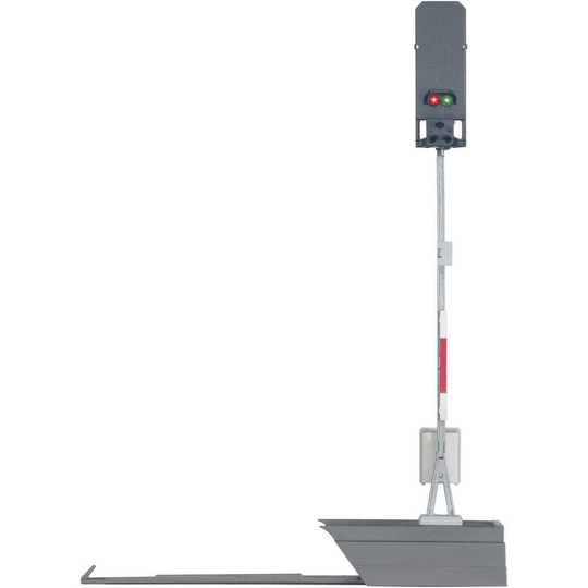 Märklin Start up 074391 H0 Ljussignal Blocksignal Färdig modell