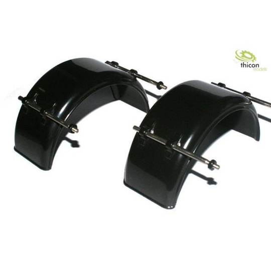 Thicon Models 50019 1:14 N/A 1 par