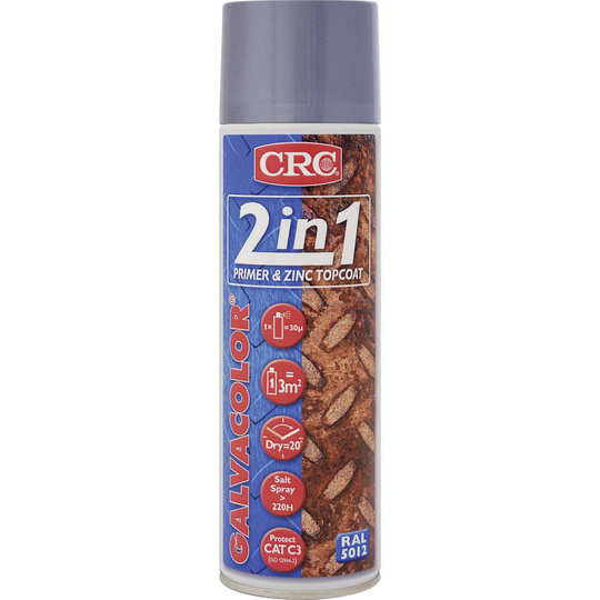 CRC 20572-AD Rengöringsmedel 500 ml