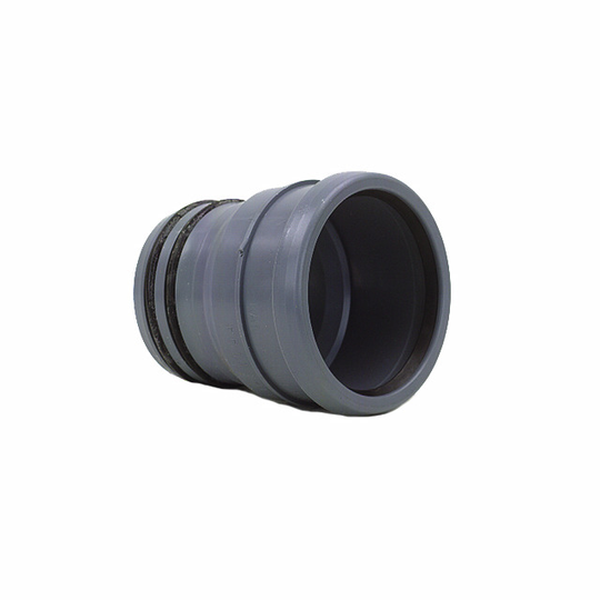 ERSÄTTNINGSMUFF PP 50MM | Beijerbygg Byggmaterial