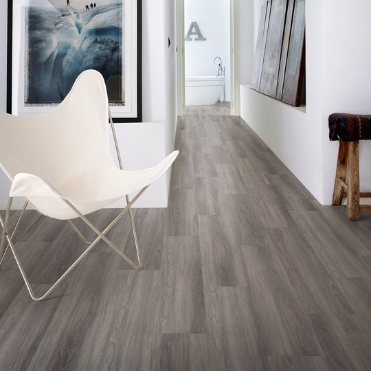 Vinylgolv Kährs LT Click Wentwood CLW 1-Stav