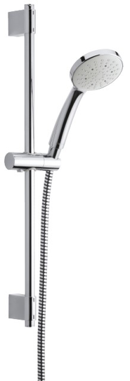 Damixa Handduschset Krom Fair Jet 7651300