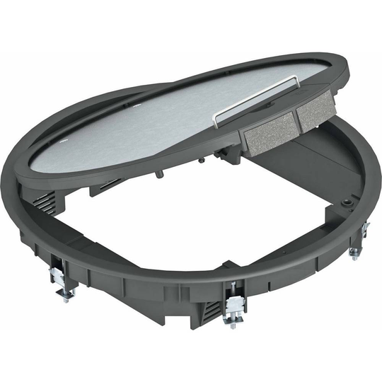 Enhetsinsats OBO Bettermann GESR9 SR U 9011