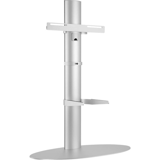 Roline 17.03.1262 TV-golvstativ 81,3 cm (32) - 139,7 cm (55) Golvstativ, Vridbar