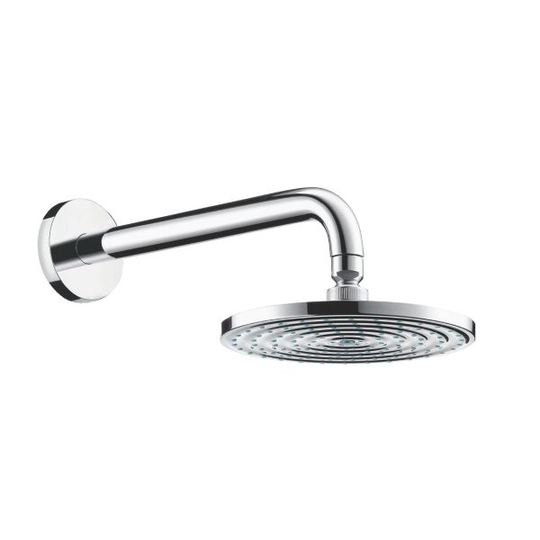 Hansgrohe Raindance S Air Takdusch 180 mm