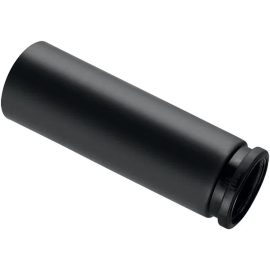 Geberit 366887161 Klosettanslutningsrör utlopp, 90 mm