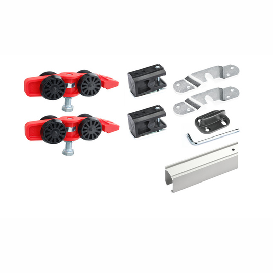 SKJUTDÖRRBESLAG K-60 ROLLOCK 960 | Beijerbygg Byggmaterial