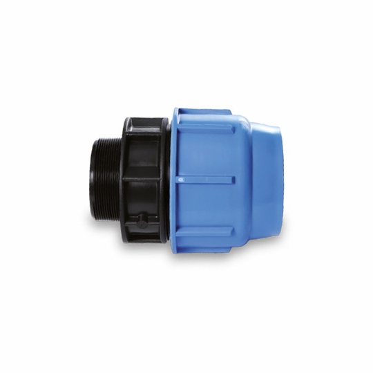 PEM-KOPPLING 16XR15 RAK PLAST | Beijerbygg Byggmaterial