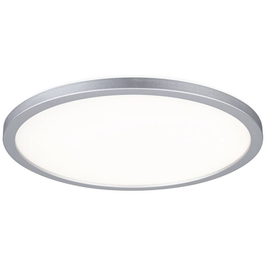 LED-takbelysning 16 W N/A Paulmann Atria Shine 70991 Krom (matt)
