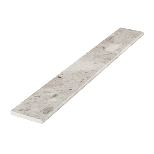 Klinker Bricmate M Skirting Ceppo Di Gre 5x60 cm