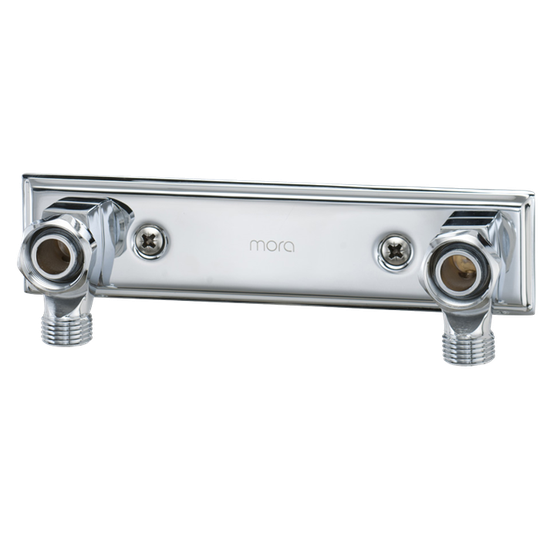 Mora Armatur 630235 bl-fäste 160 cc VK
