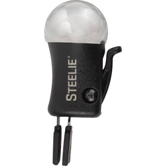 NITE Ize Steelie Vent Mount Kit Ventilationsgaller Mobilhållare för bil