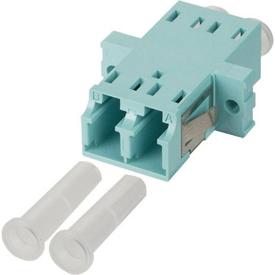 Koppling Metz Connect 15090077-I Aquablå