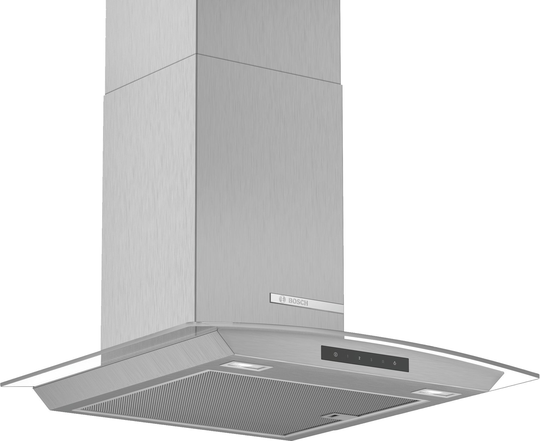 Bosch Köksfläkt Vägghängd DWA66DM50