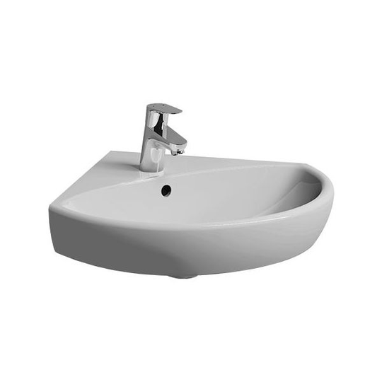 Ifö 88036 Hörntvättställ 50 cm