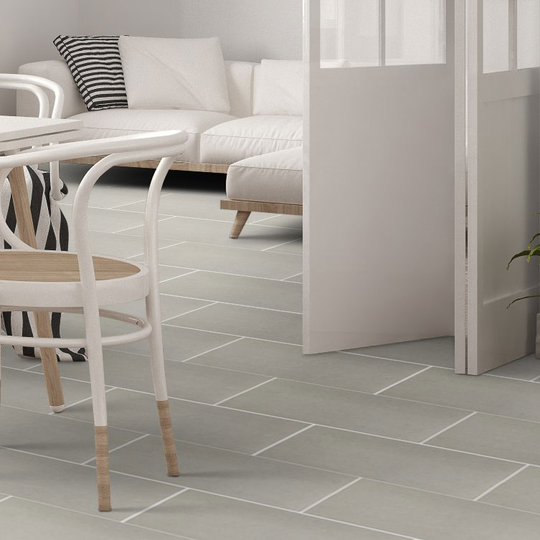 Klinker Arredo Archgres Gråbrun 30x60 cm