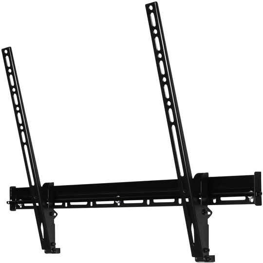 B-Tech BTV521 TV-väggfäste 127,0 cm (50) - 160,0 cm (63) Tiltbar