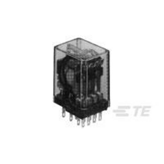 TE Connectivity 4-1393123-7 TE AMP GPR Panel Plug-In Relays Sockets Acc.-P&B 1 st