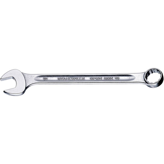 Ringskruvnyckel 55 mm Stahlwille 13 55 40085555