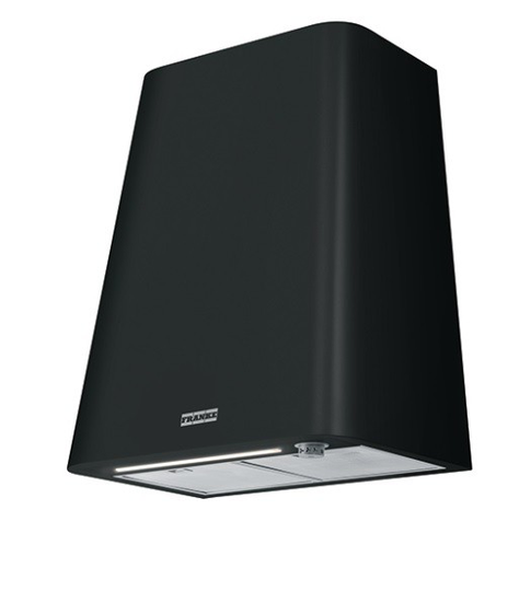 Franke Köksfläkt Smart Deco Svart