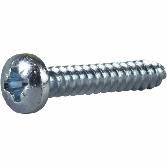 PLÅTSKRUV RXS FZB 4,2X25MM 10ST | Beijerbygg Byggmaterial