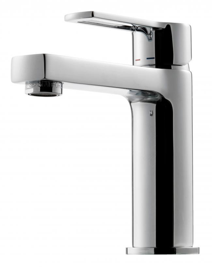 Tapwell Tvättställsblandare Ringo RIN071 Krom