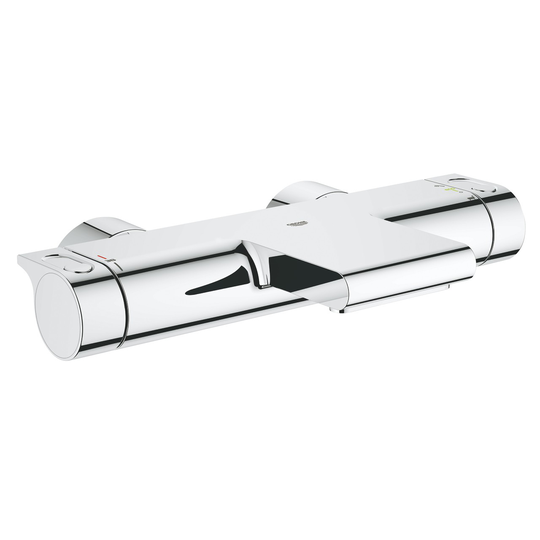 Grohe Kar- & Duschblandare Grohtherm 2000 150 cc Krom