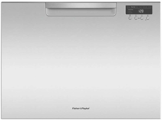 Fisher & Paykel Diskmaskin DD60SCHX9