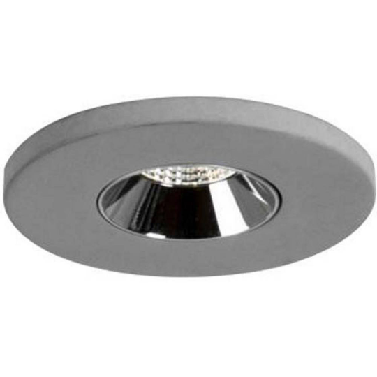 Brumberg 12114733 Brumberg Leuchten LED-inbyggnadsbelysning LED 6.8 W
